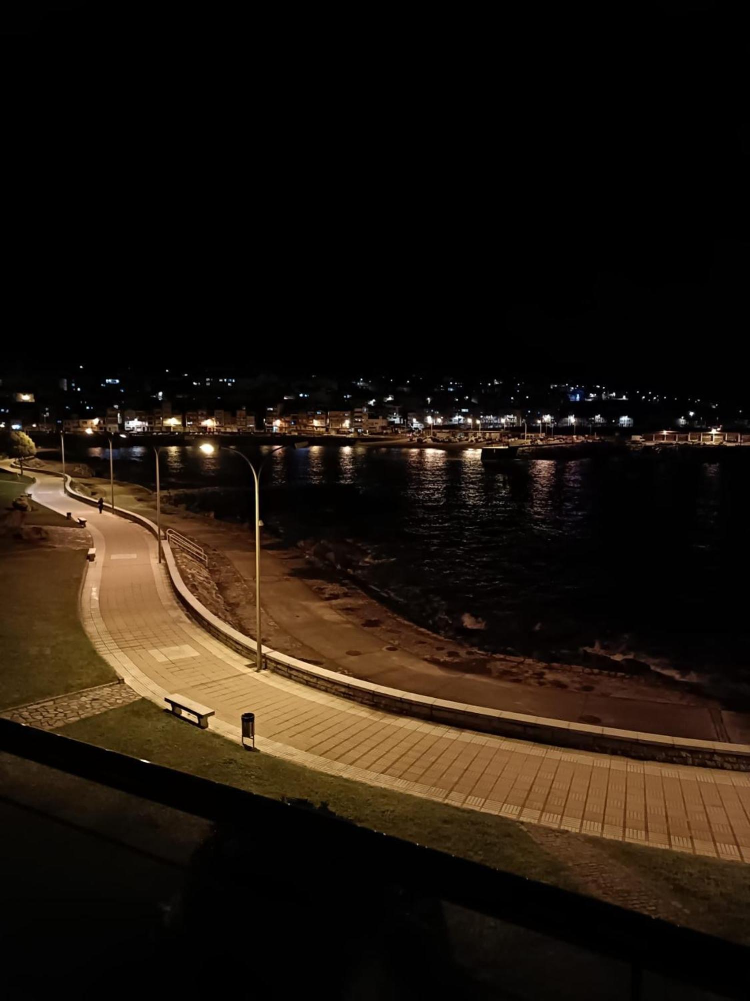 Malecon Guardes Διαμέρισμα A Guarda Εξωτερικό φωτογραφία