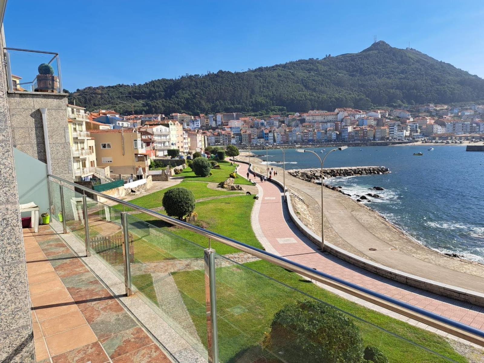 Malecon Guardes Διαμέρισμα A Guarda Εξωτερικό φωτογραφία